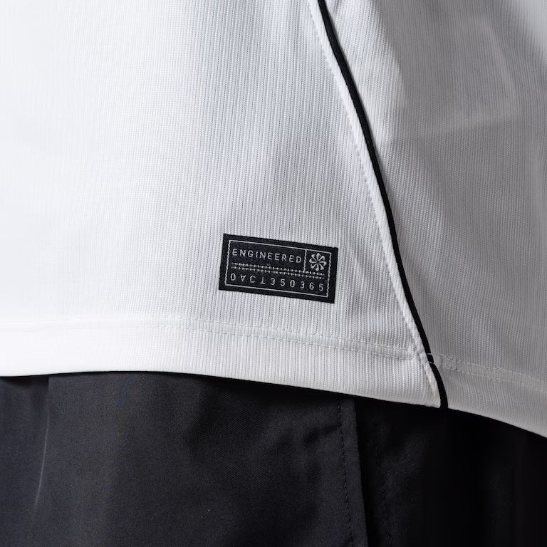 Camisa Corinthians Home 2026/27 - Torcedor Masculino