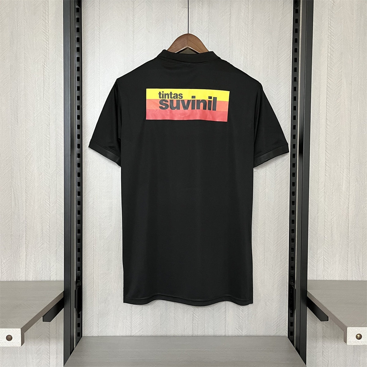 Camisa Corinthians Retrô 1985 - Torcedor Masculino