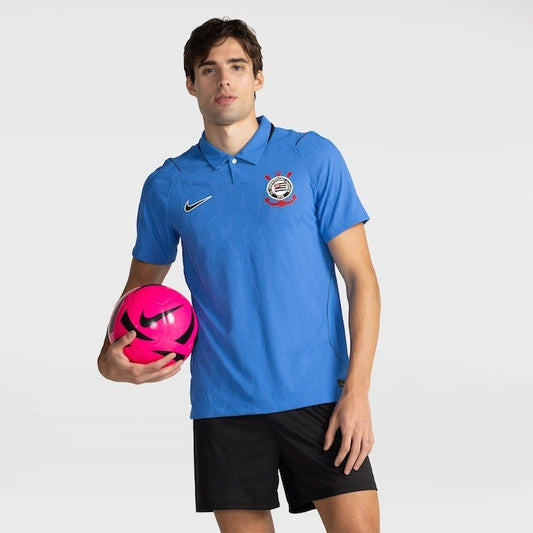 Camisa Corinthians Third 2026/27 - Jogador Masculino