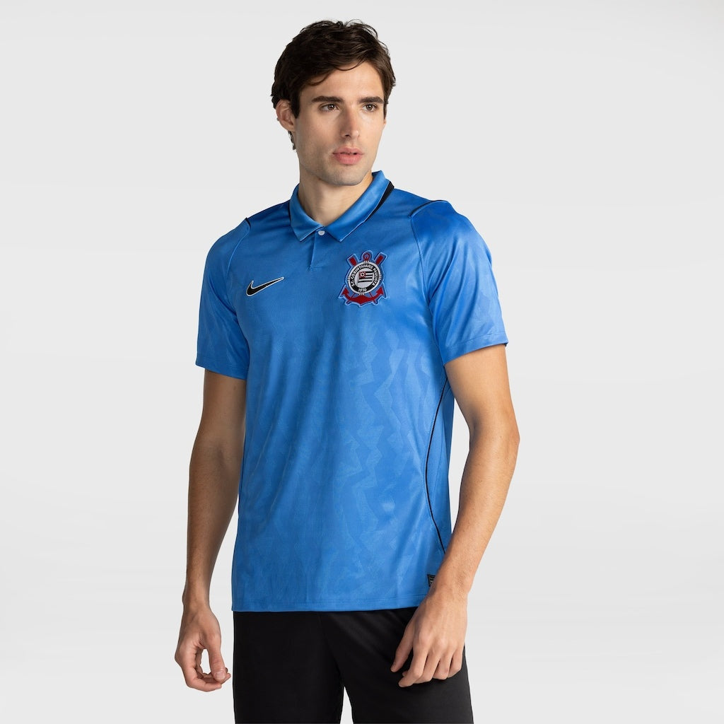 Camisa Corinthians Third 2026/27 - Torcedor Masculino