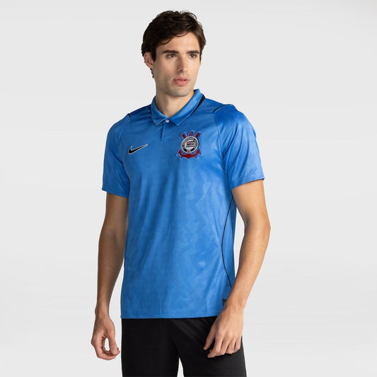 Camisa Corinthians Third 2026/27 - Torcedor Masculino