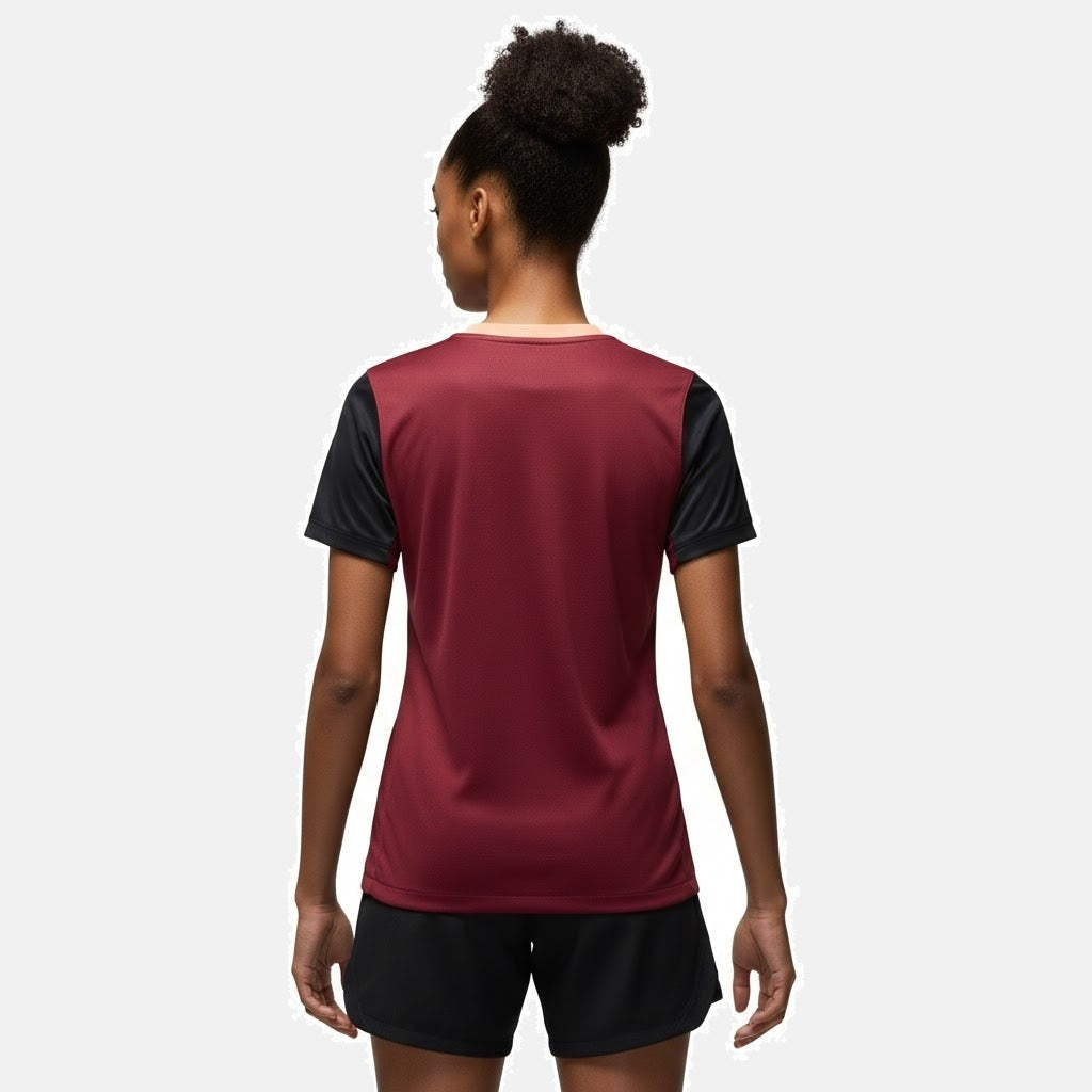 Camisa Corinthians Treino 2026/27 - Torcedor Feminina