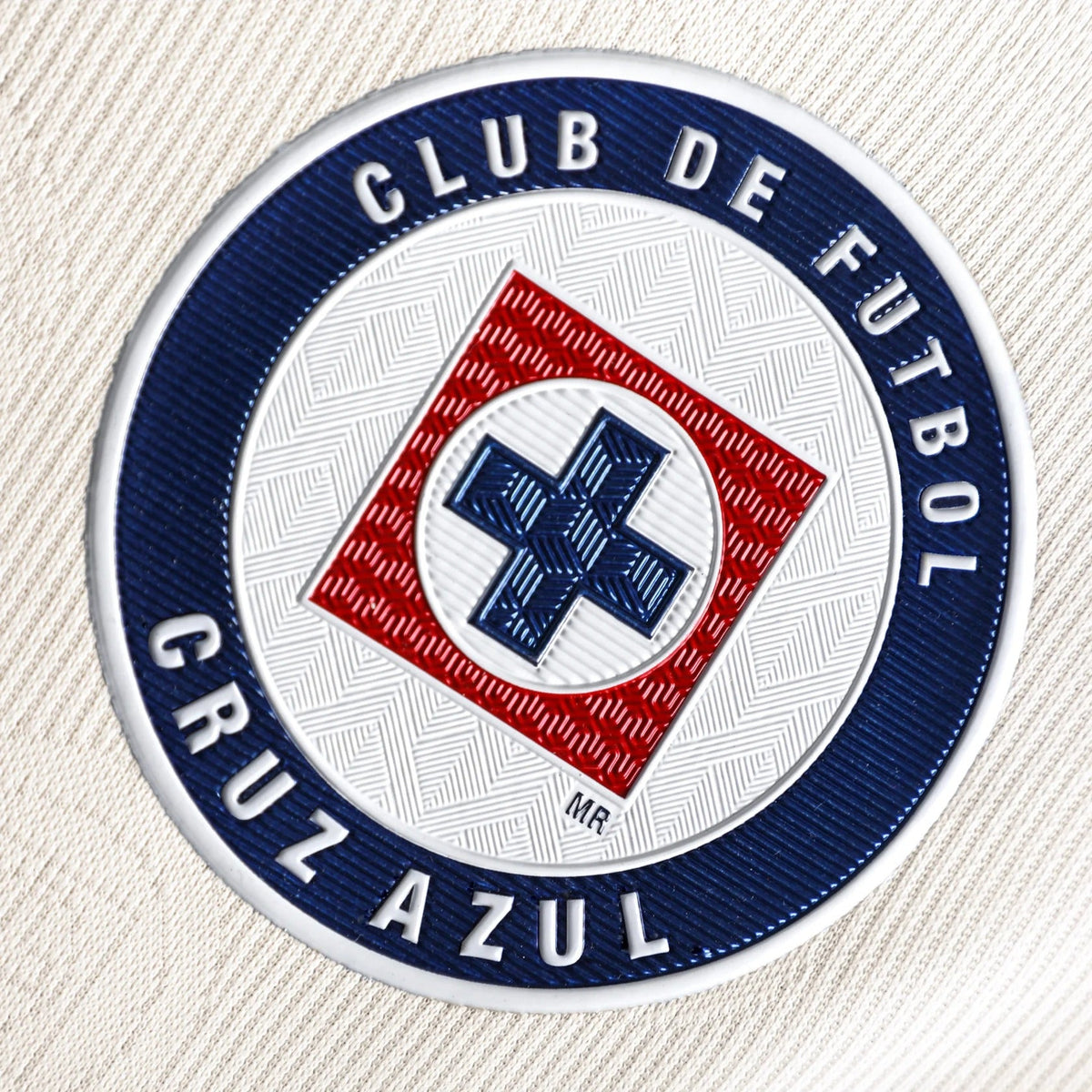 Camisa Cruz Azul Away 2026/27 - Torcedor Feminina