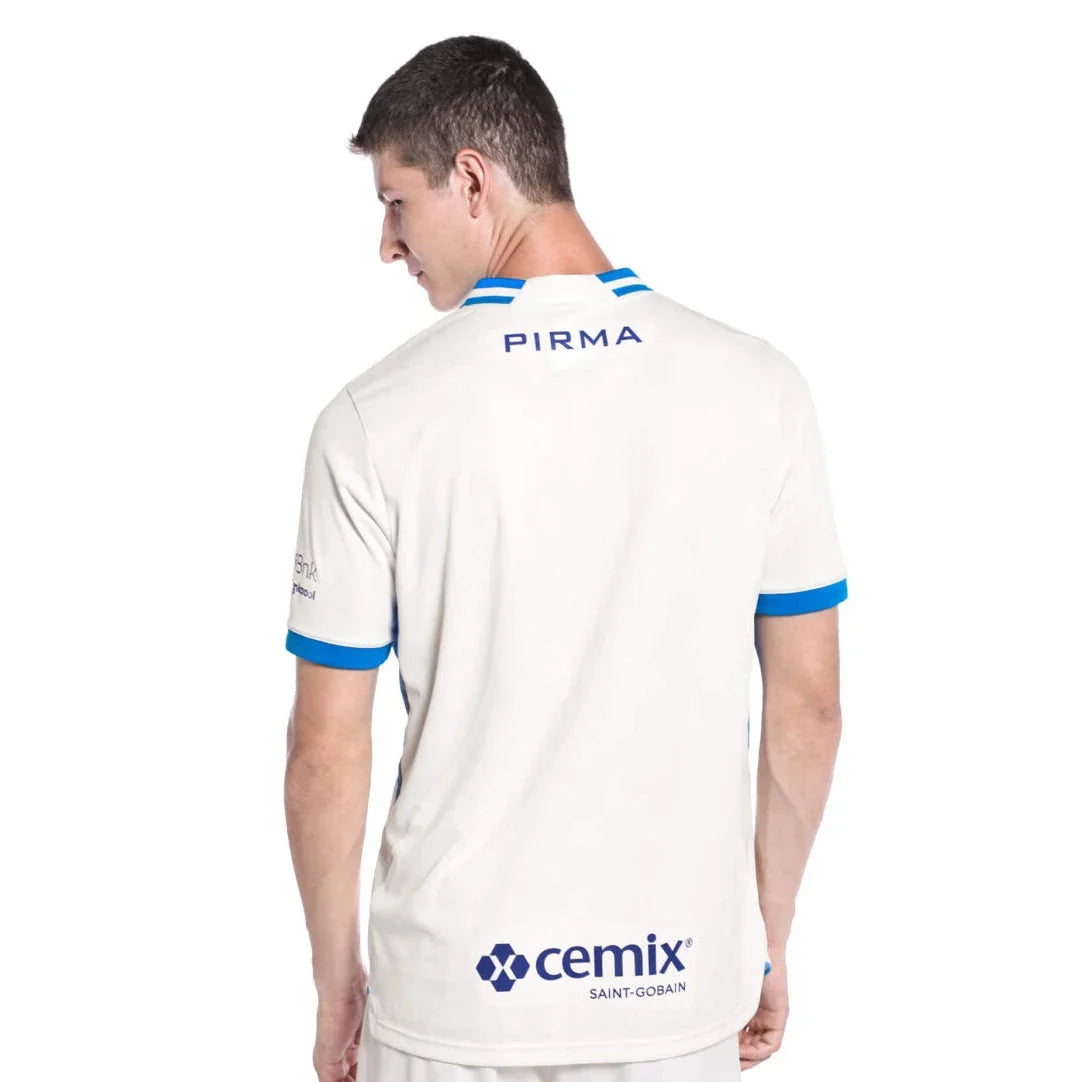 Camisa Cruz Azul e Home Away 2026/27 - Torcedor Masculino