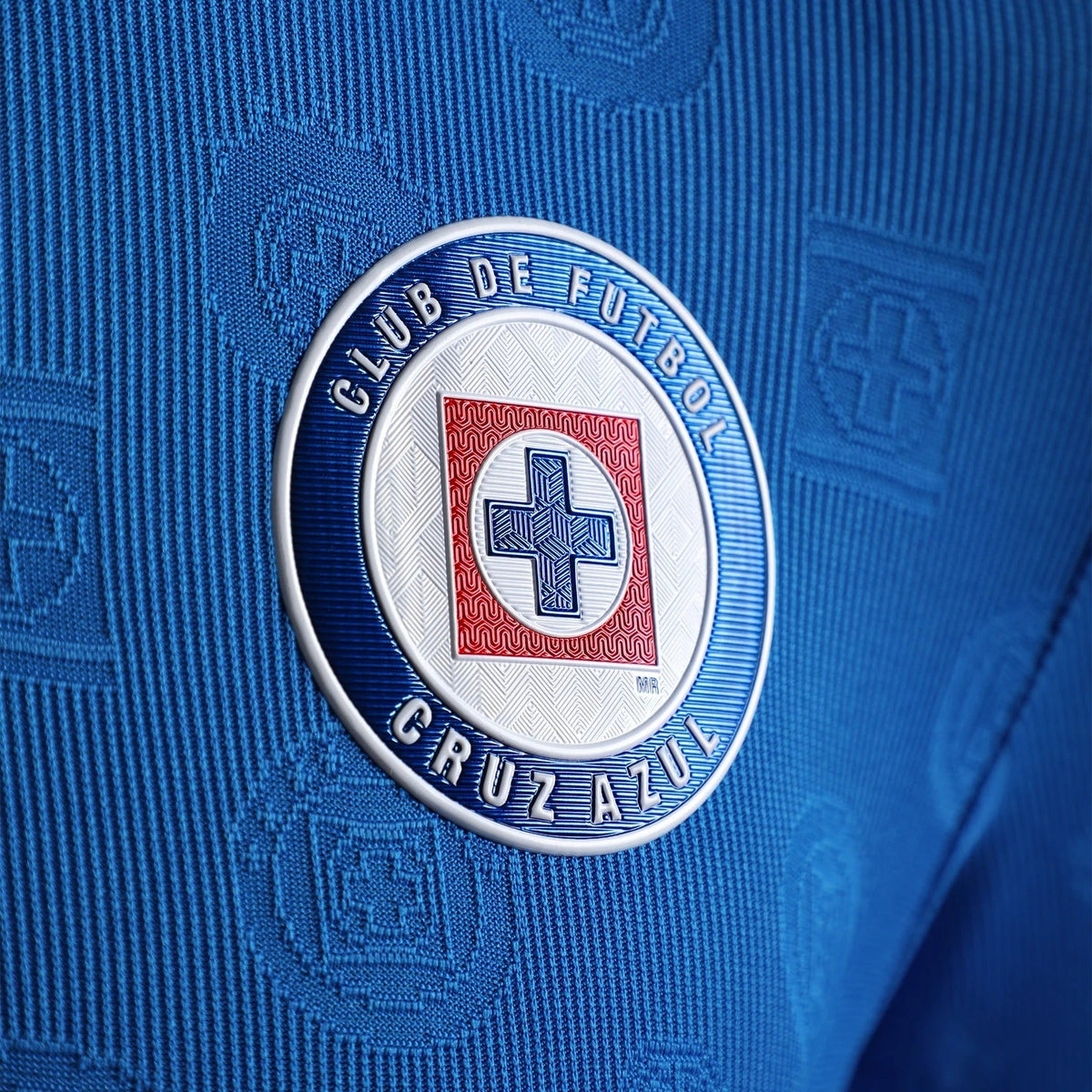 Camisa Cruz Azul Home 2026/27 - Torcedor Feminina