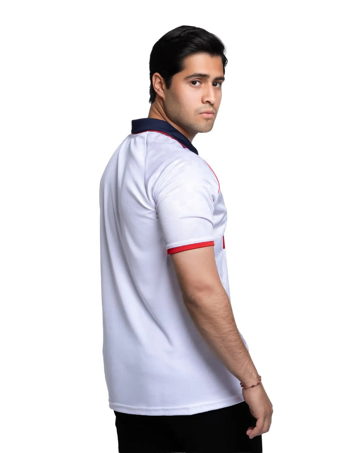 Camisa Cruz Azul Intercontinental Away 2025/26 - Torcedor Masculino
