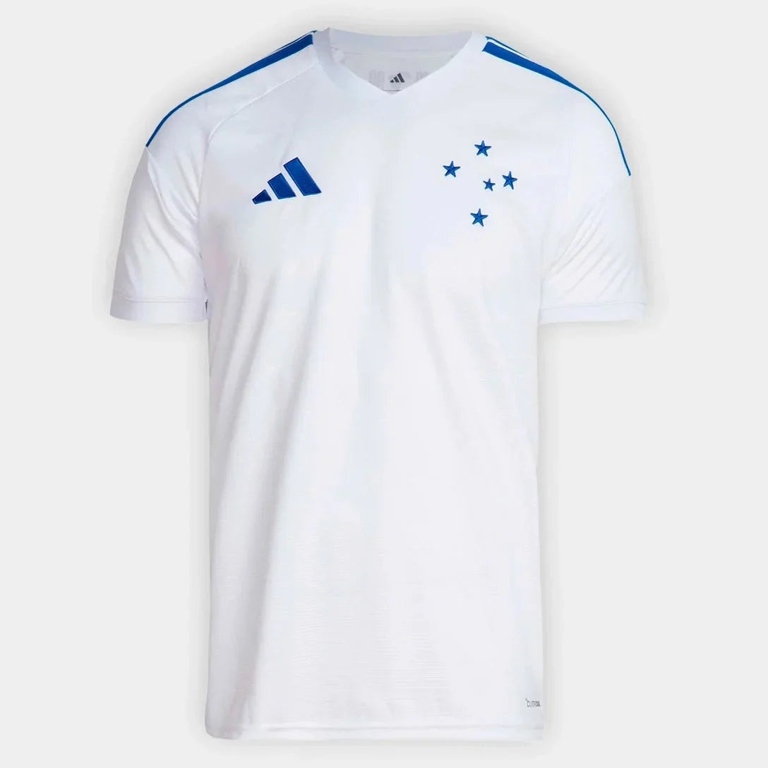 Camisa Cruzeiro Away 2026/27 - Torcedor Masculino