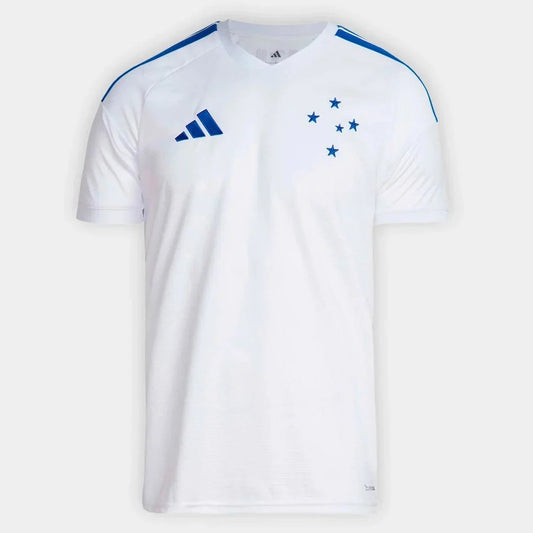 Camisa Cruzeiro Away 2026/27 - Torcedor Masculino
