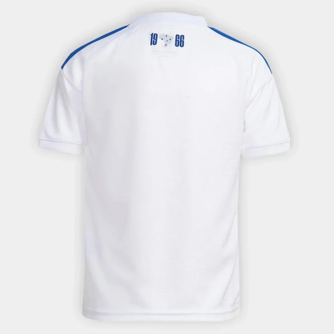 Camisa Cruzeiro Away 2026/27 - Torcedor Masculino