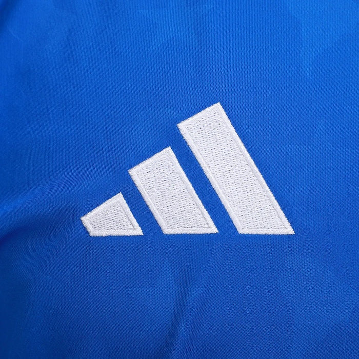 Camisa Cruzeiro Home 2026/27 Manga Longa com Patrocínio - Torcedor Masculino