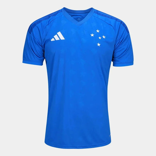 Camisa Cruzeiro Home 2026/27 - Torcedor Masculino