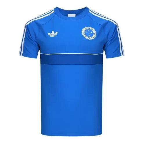 Camisa Cruzeiro Home 2026/27 - Torcedor Masculino