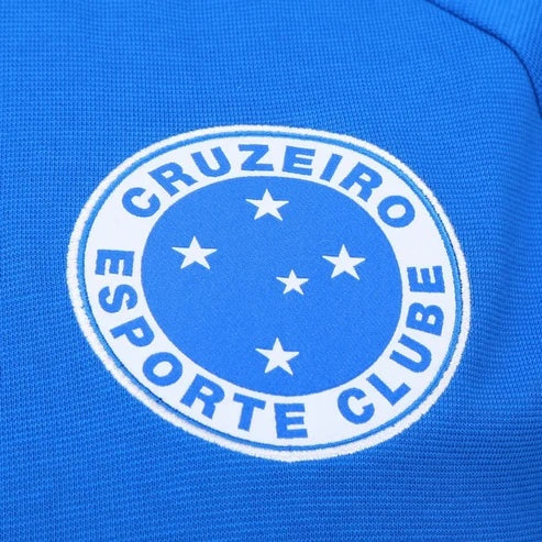 Camisa Cruzeiro Home 2026/27 - Torcedor Masculino