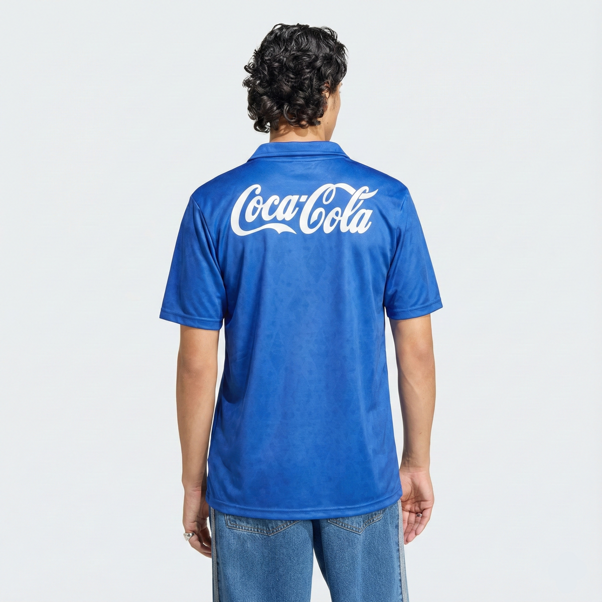 Camisa Cruzeiro Home Retrô 1993 - Torcedor Masculino