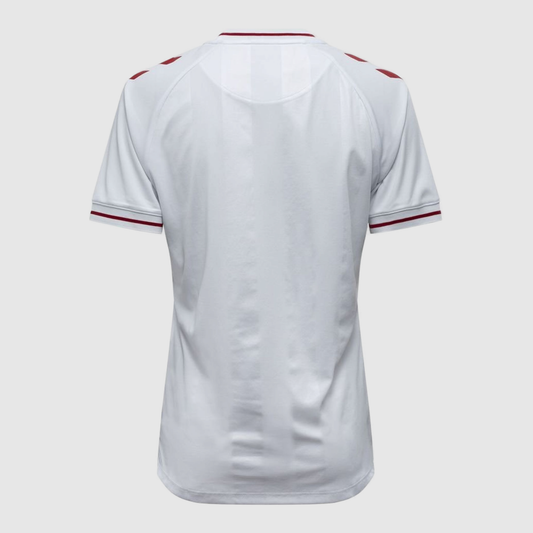 Camisa Dinamarca Away 2025/26 - Torcedor Feminina