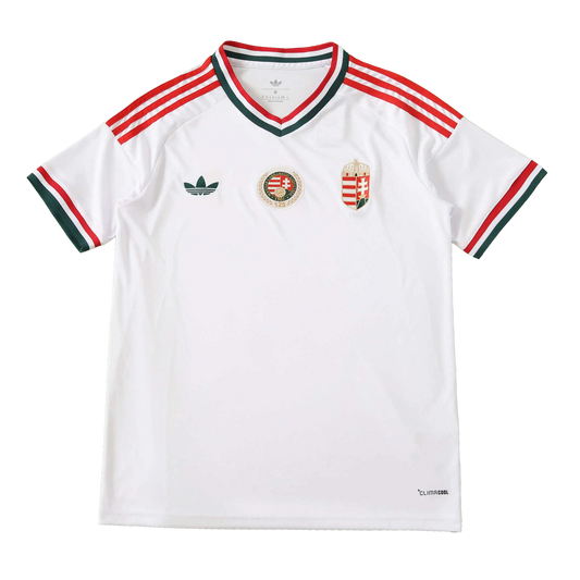 Camisa Equador Away 2026/27 - Torcedor Masculino