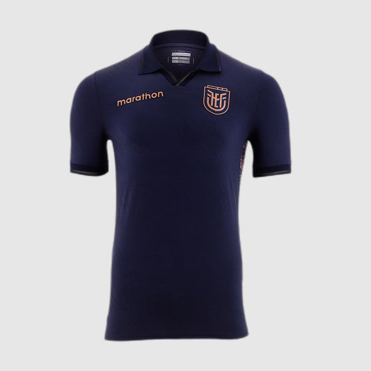 Camisa Equador Third 2026/27 - Torcedor Masculino