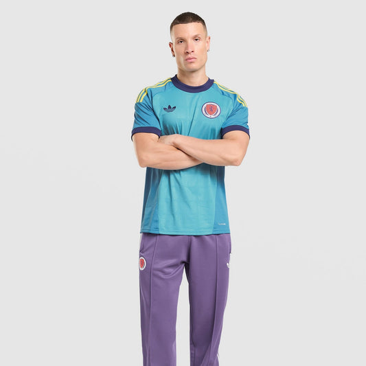 Camisa Escócia Goleiro 2026/27 - Torcedor Masculino