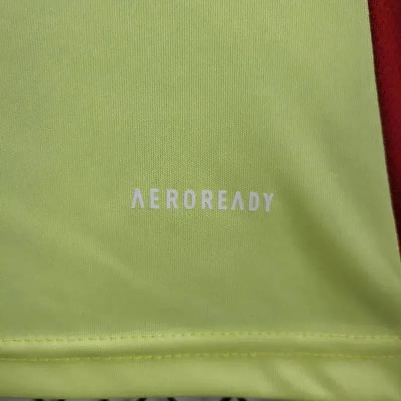 Camisa Espanha Away 2024/25 - Torcedor Masculino