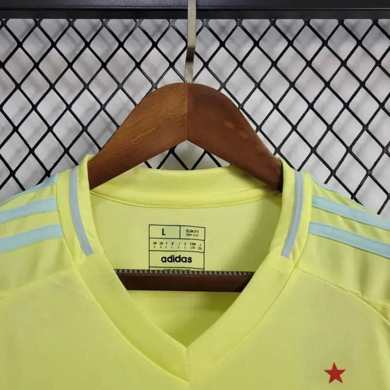 Camisa Espanha Away 2024/25 - Torcedor Masculino