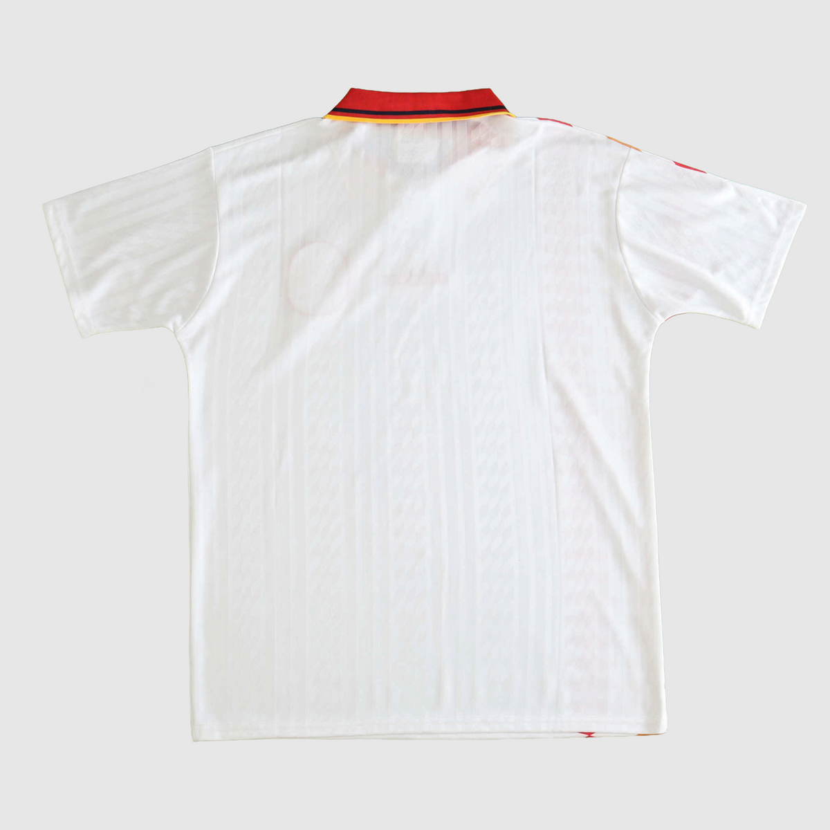 Camisa Espanha Away Retrô 1994 - Torcedor Masculino