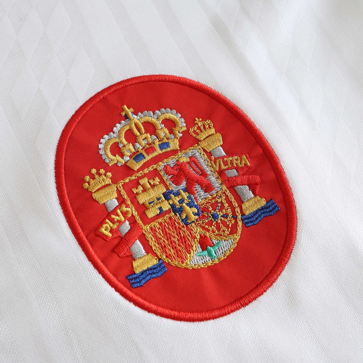 Camisa Espanha Away Retrô 1994 - Torcedor Masculino