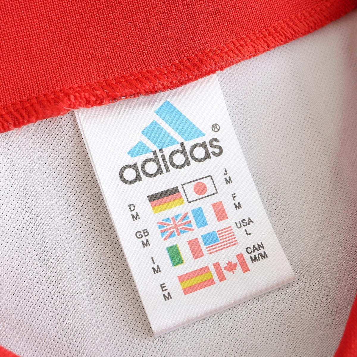 Camisa Espanha Away Retrô 1994 - Torcedor Masculino