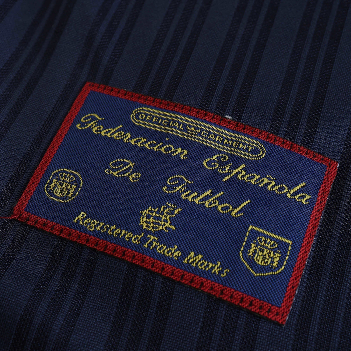 Camisa Espanha Away Retrô 1996 - Torcedor Masculino