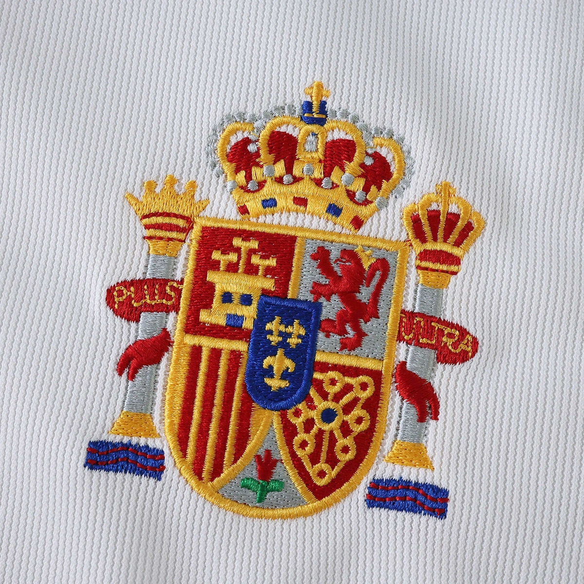 Camisa Espanha Away Retrô 2000 - Torcedor Masculino