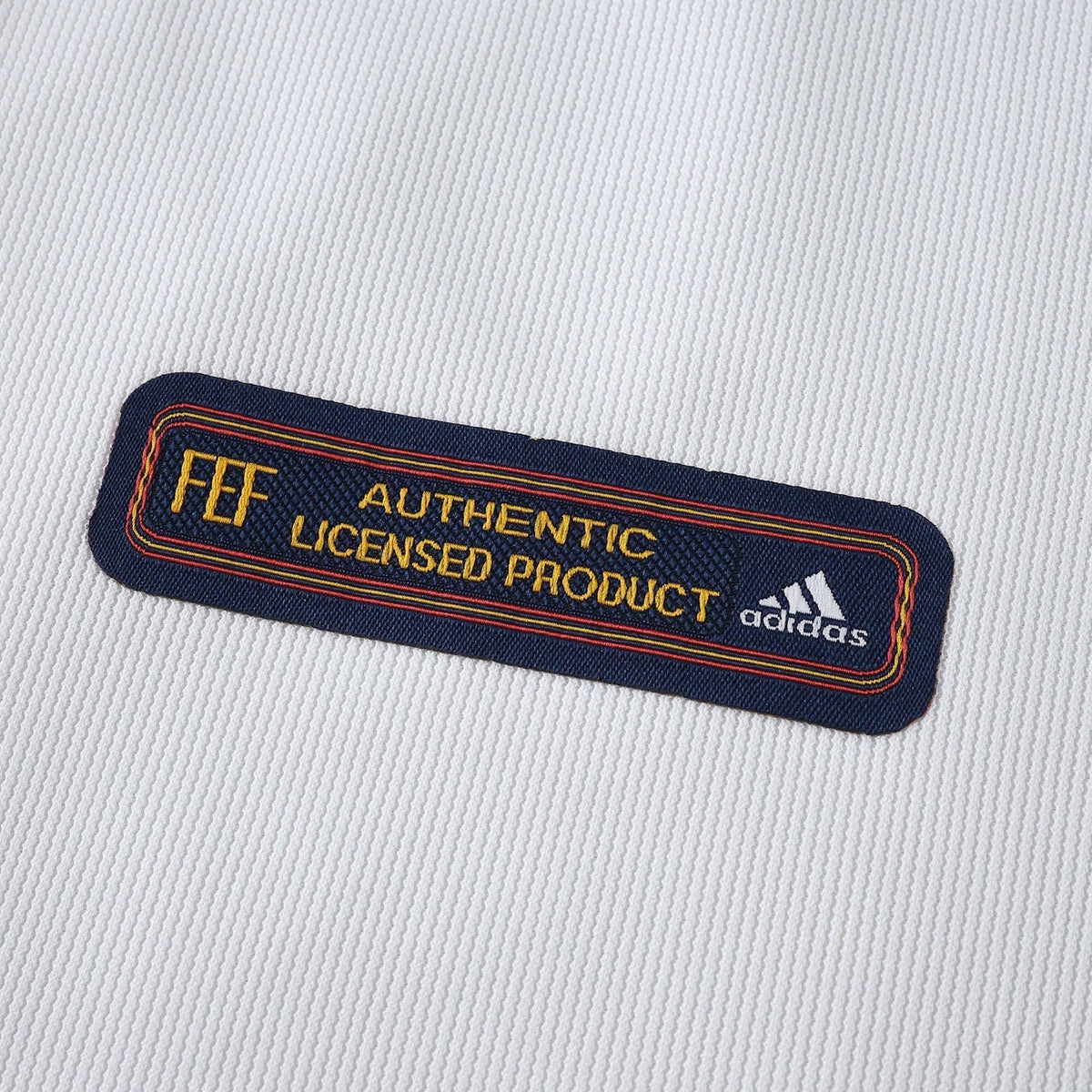 Camisa Espanha Away Retrô 2000 - Torcedor Masculino