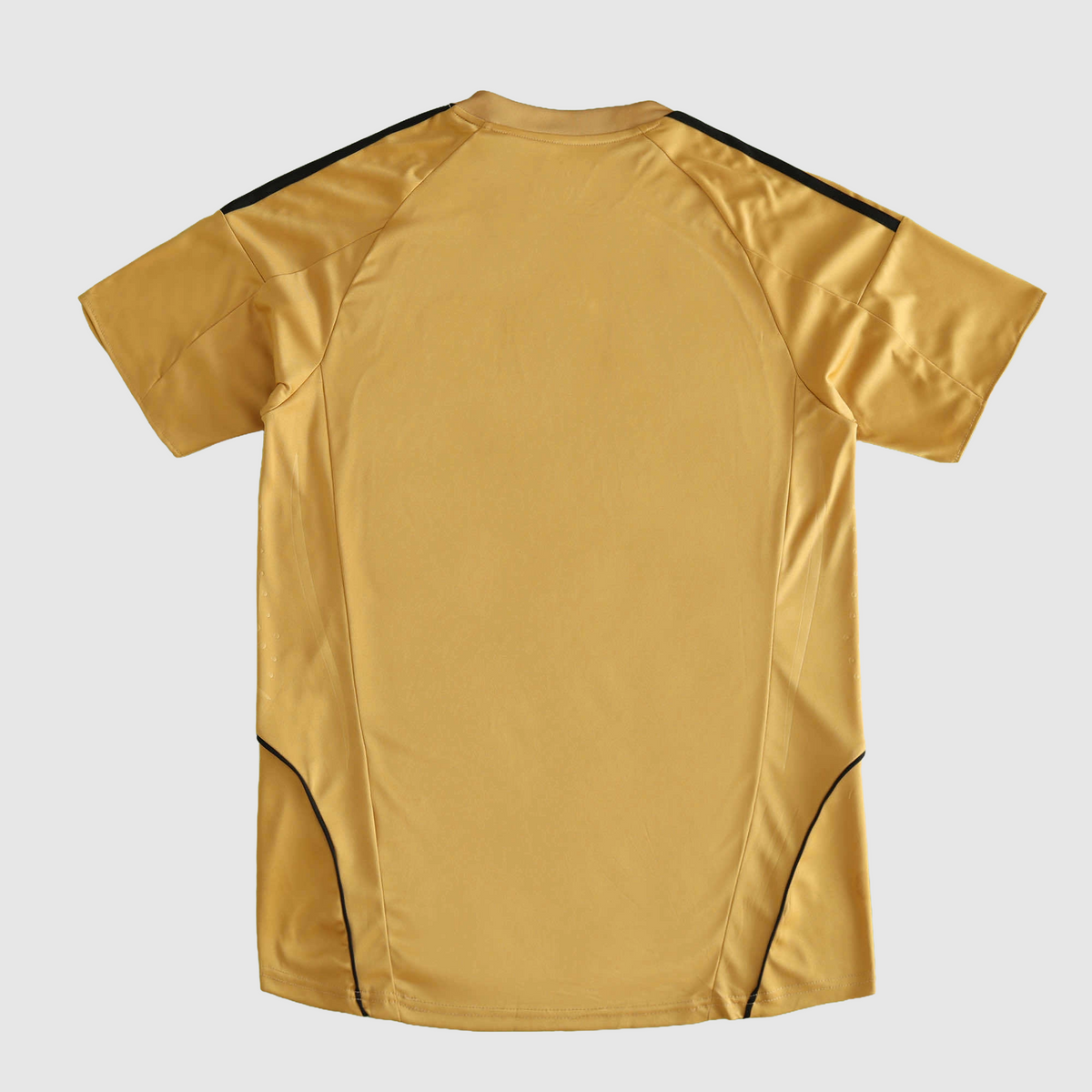 Camisa Espanha Away Retrô 2008 - Torcedor Masculino