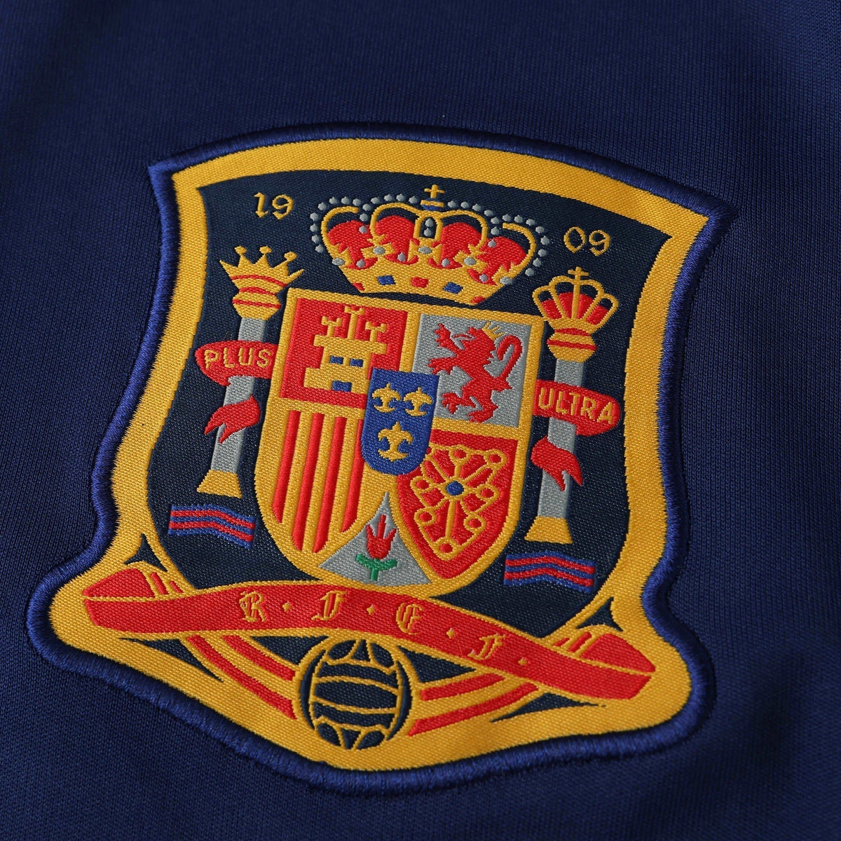 Camisa Espanha Away Retrô 2010 - Torcedor Masculino