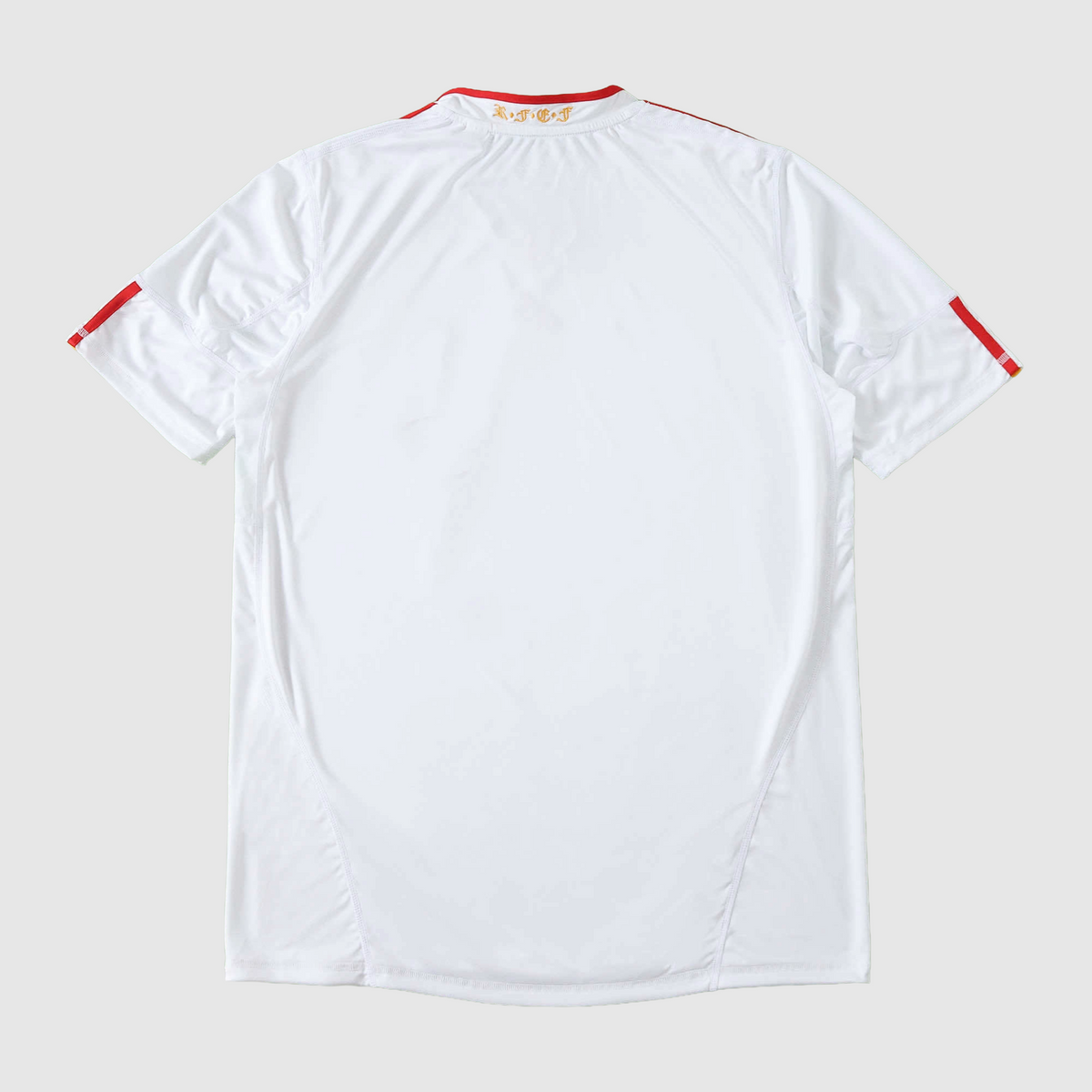Camisa Espanha Away Retrô 2011 - Torcedor Masculino