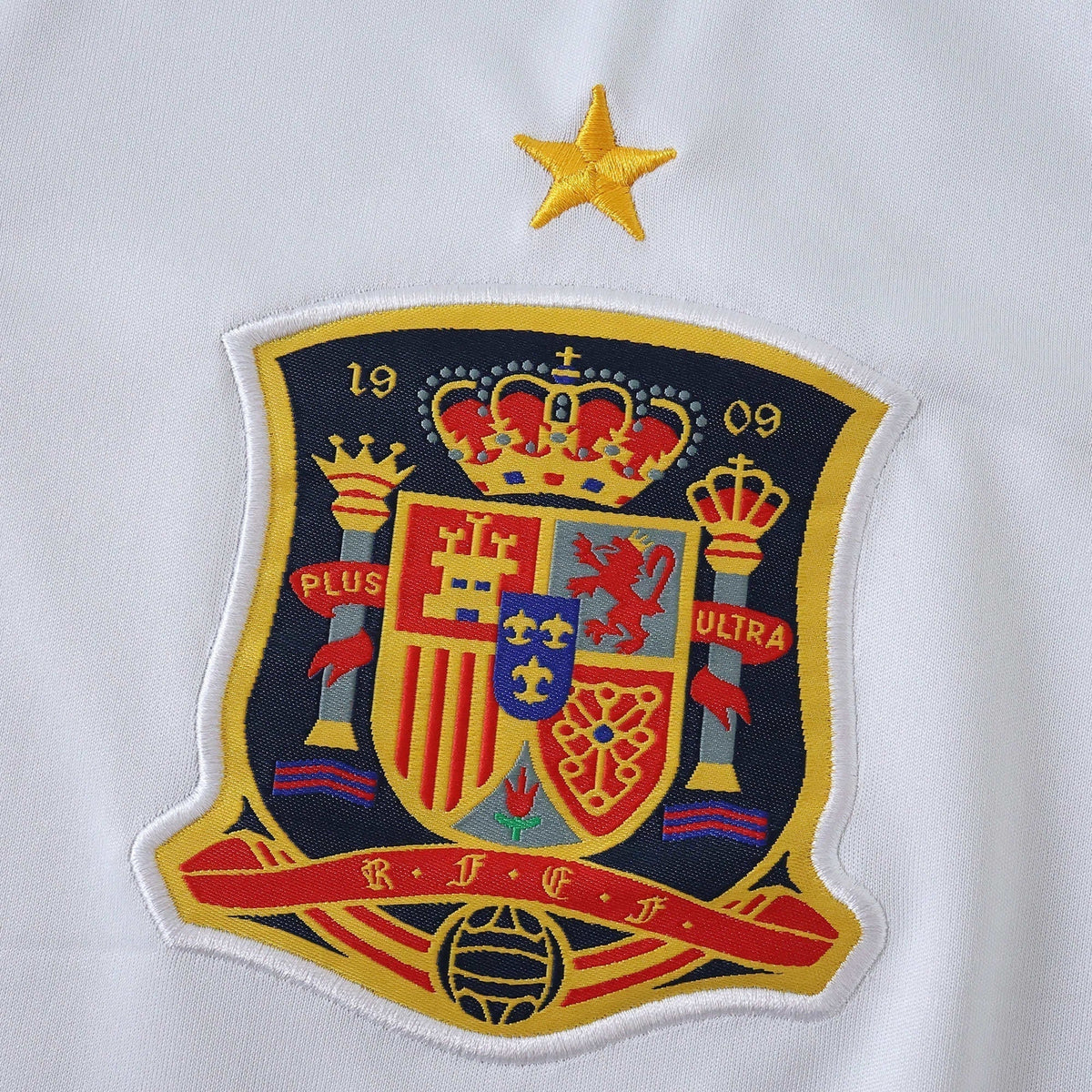 Camisa Espanha Away Retrô 2011 - Torcedor Masculino