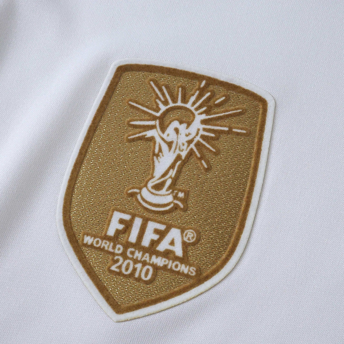 Camisa Espanha Away Retrô 2011 - Torcedor Masculino