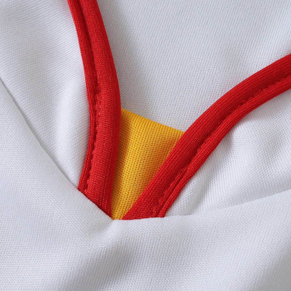 Camisa Espanha Away Retrô 2011 - Torcedor Masculino