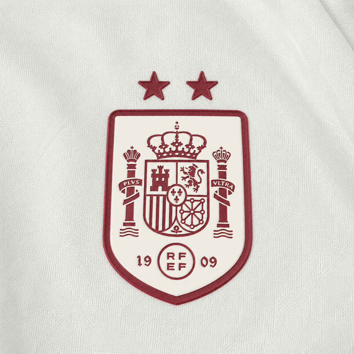 Camisa Espanha Bordada Away 2026/27 - Jogador Masculino