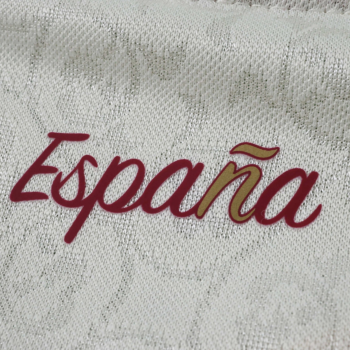 Camisa Espanha Bordada Away 2026/27 - Jogador Masculino