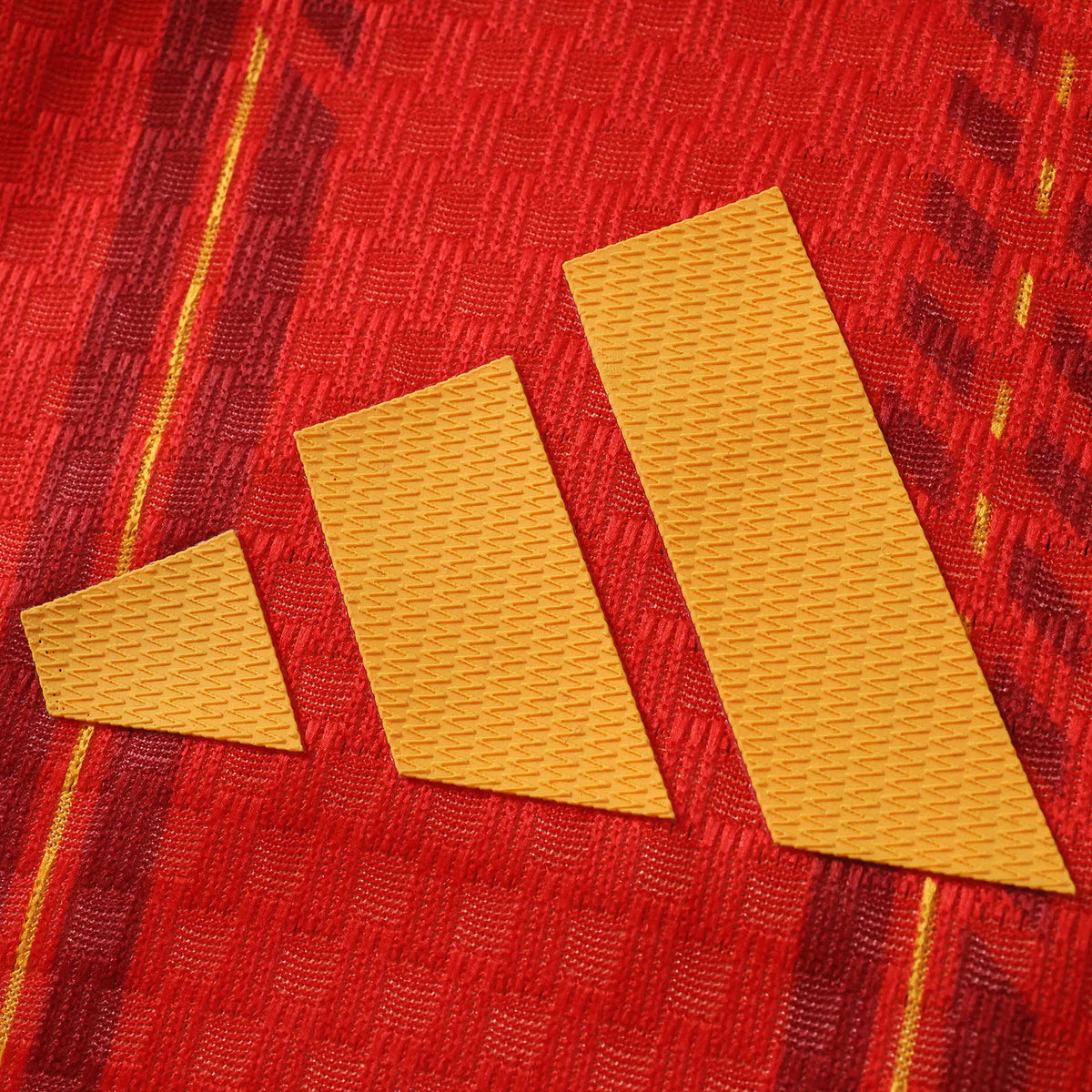 Camisa Espanha Bordada Home 2026/27 - Jogador Masculino