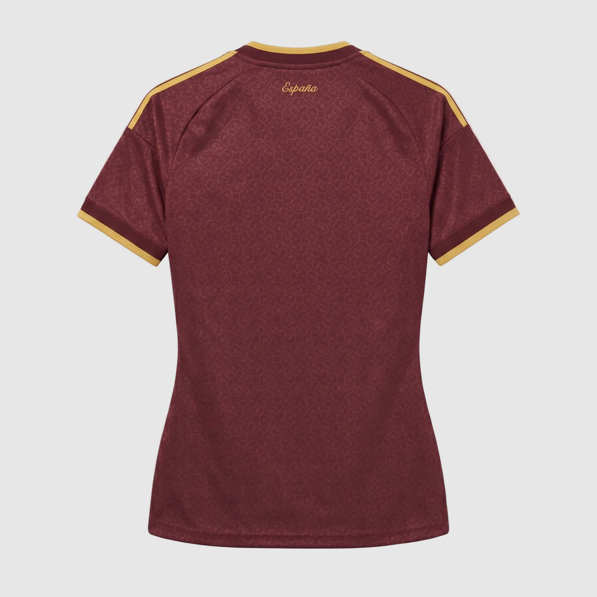 Camisa Espanha Edição Especial Away - Torcedor Feminina