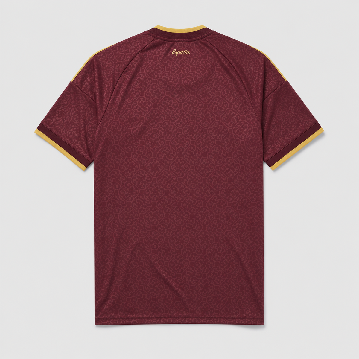 Camisa Espanha Edição Especial Away - Torcedor Masculino