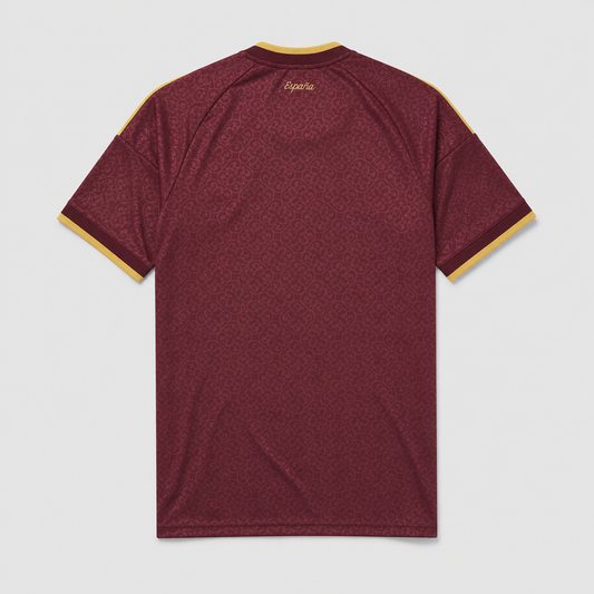 Camisa Espanha Edição Especial Away - Torcedor Masculino
