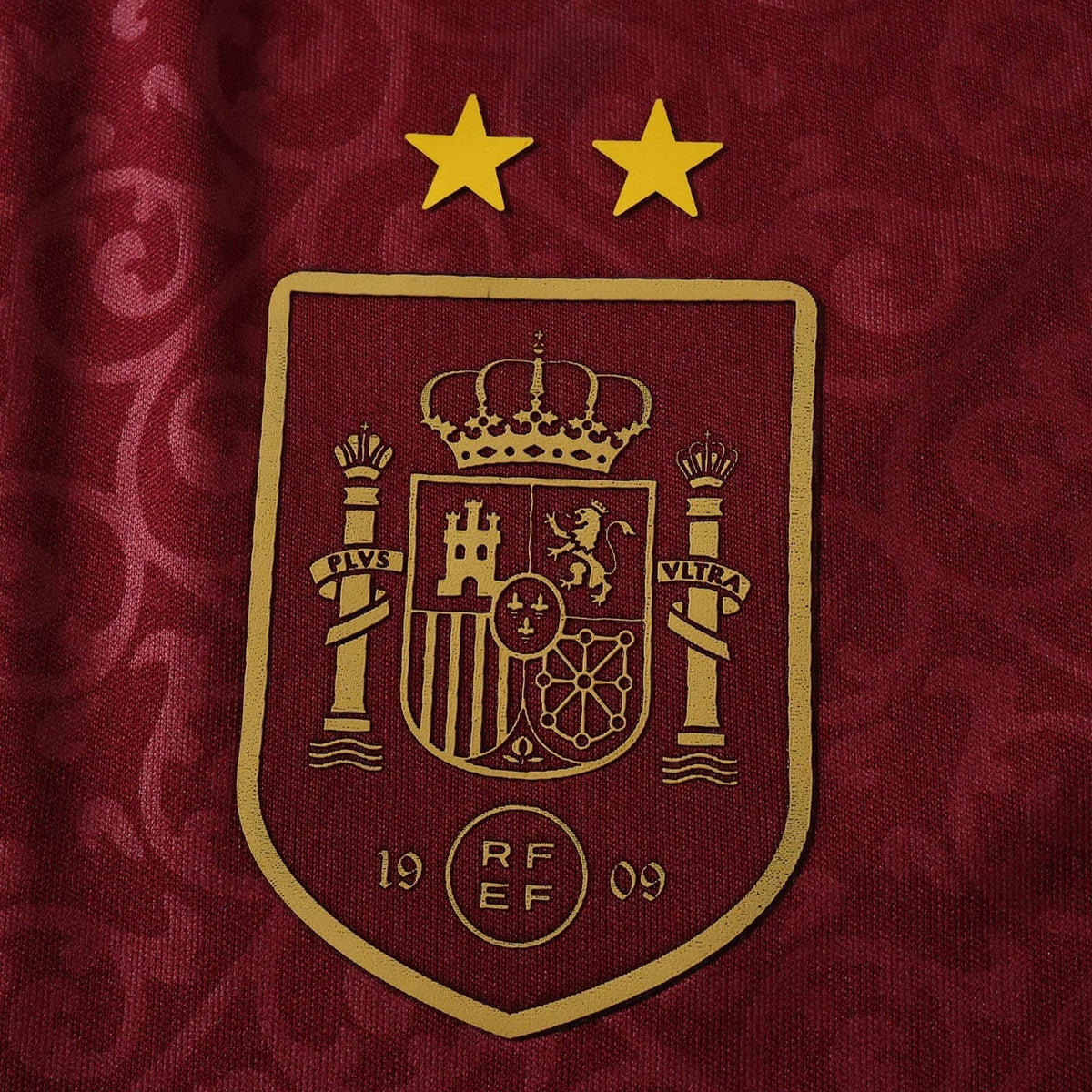 Camisa Espanha Edição Especial Away - Torcedor Masculino