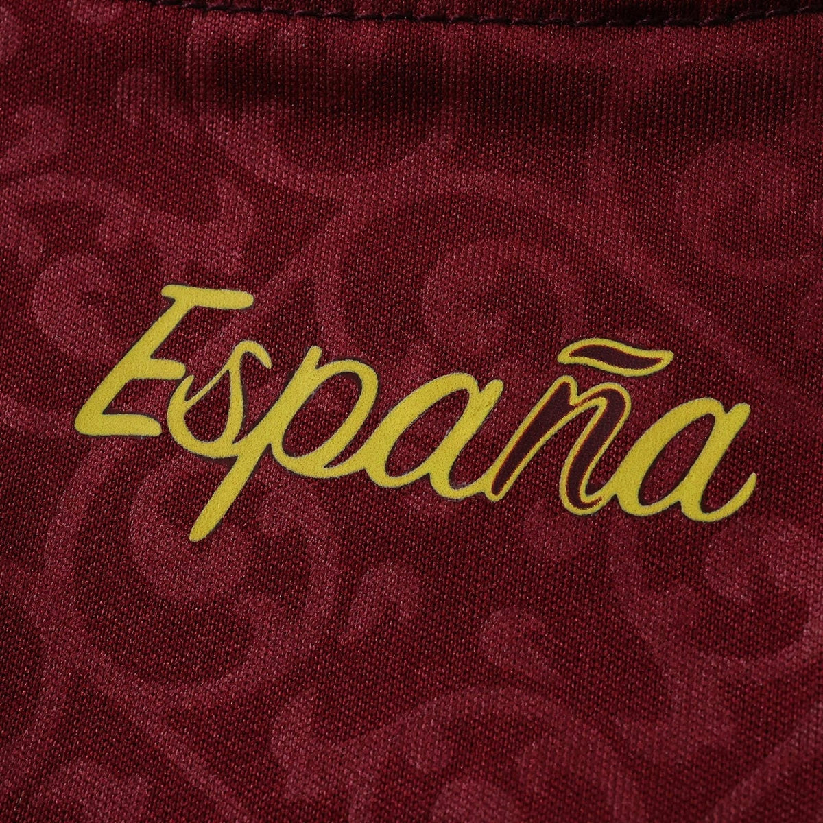Camisa Espanha Edição Especial Away - Torcedor Masculino