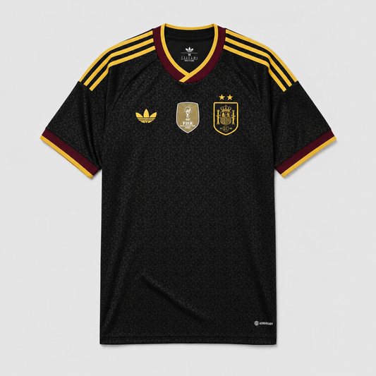 Camisa Espanha Edição Especial Away - Torcedor Masculino