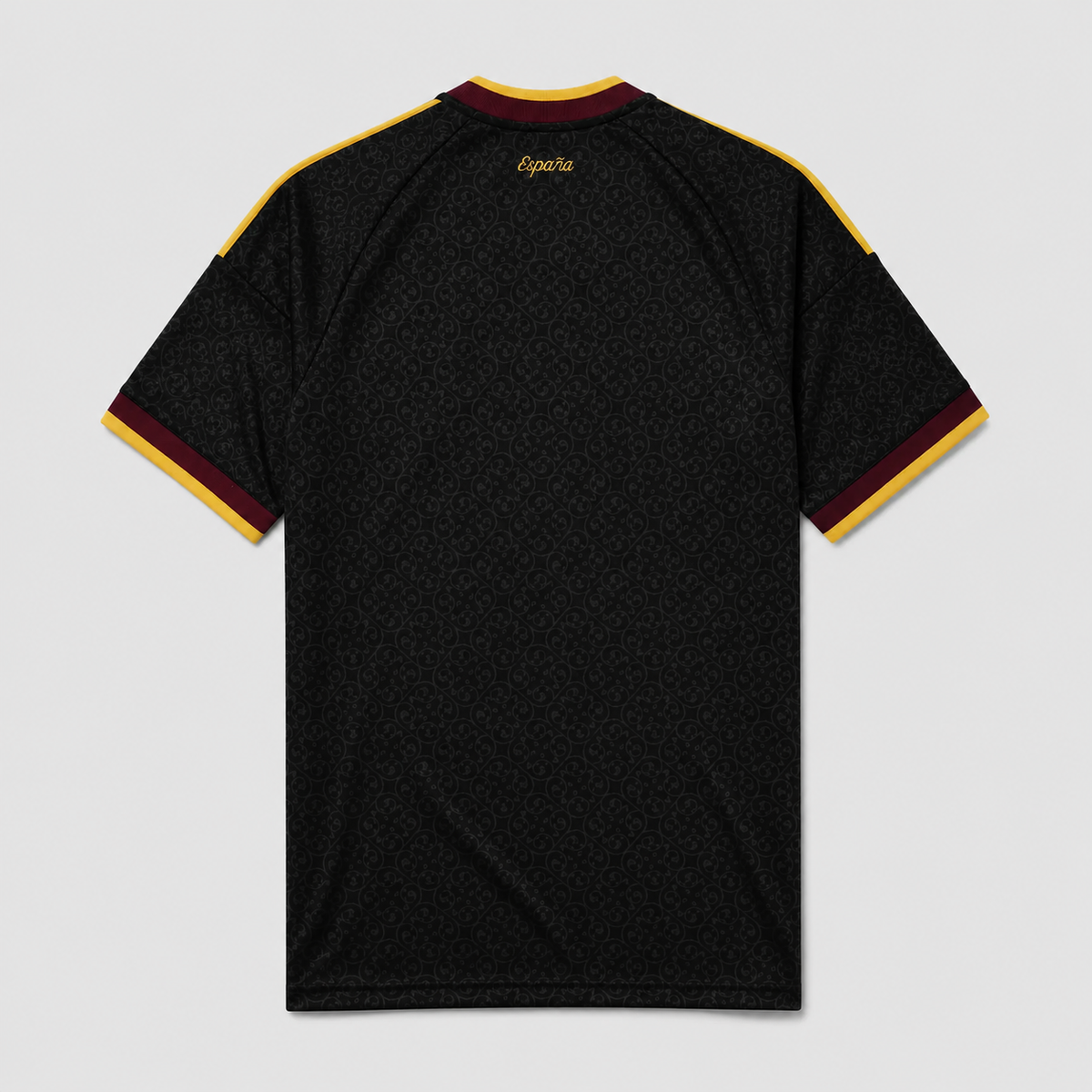 Camisa Espanha Edição Especial Away - Torcedor Masculino