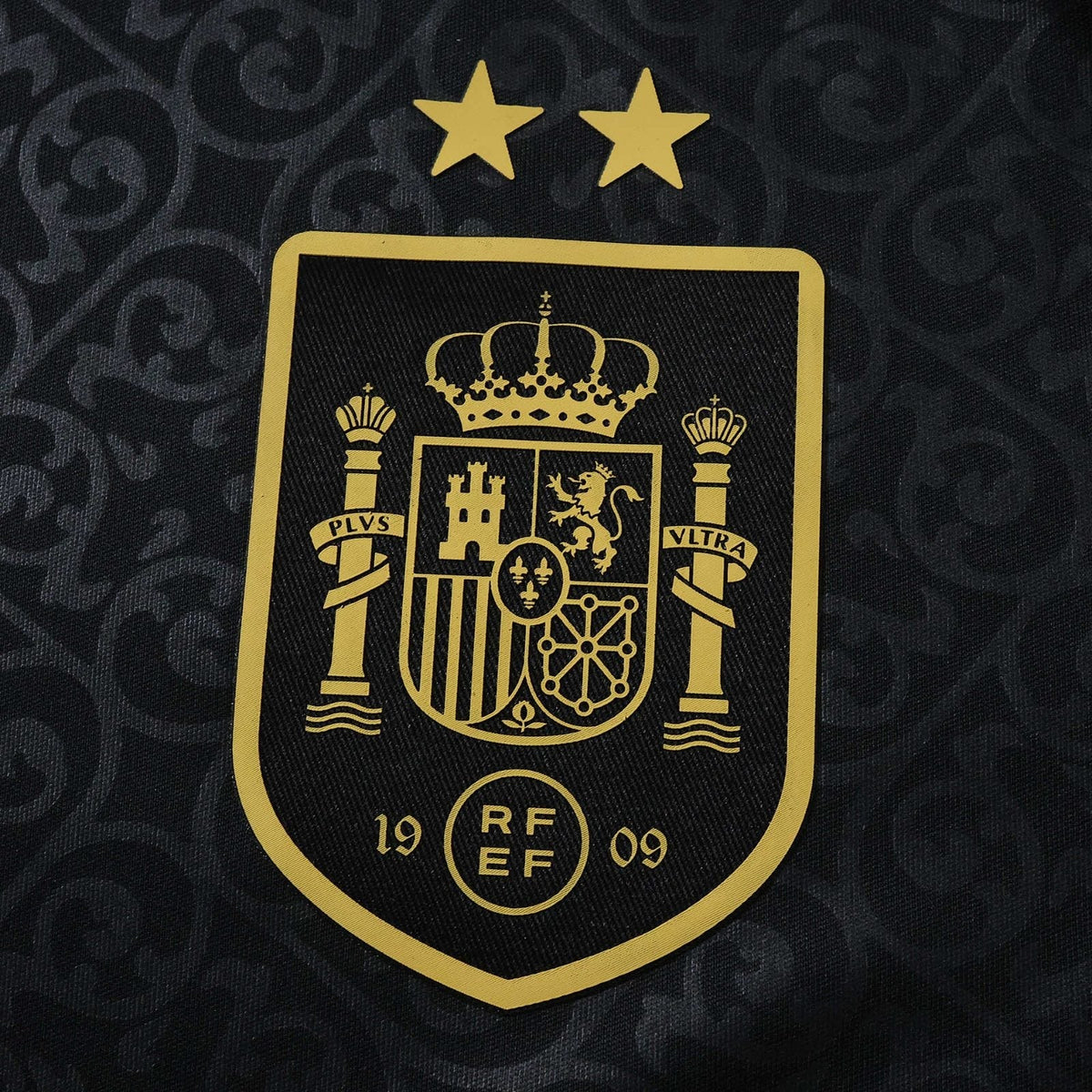 Camisa Espanha Edição Especial Away - Torcedor Masculino