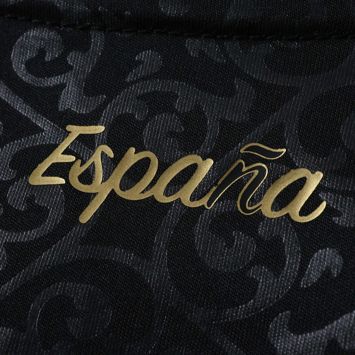 Camisa Espanha Edição Especial Away - Torcedor Masculino