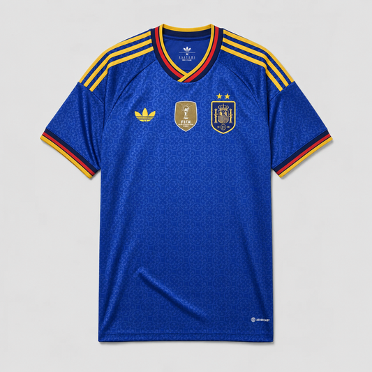 Camisa Espanha Edição Especial Away - Torcedor Masculino