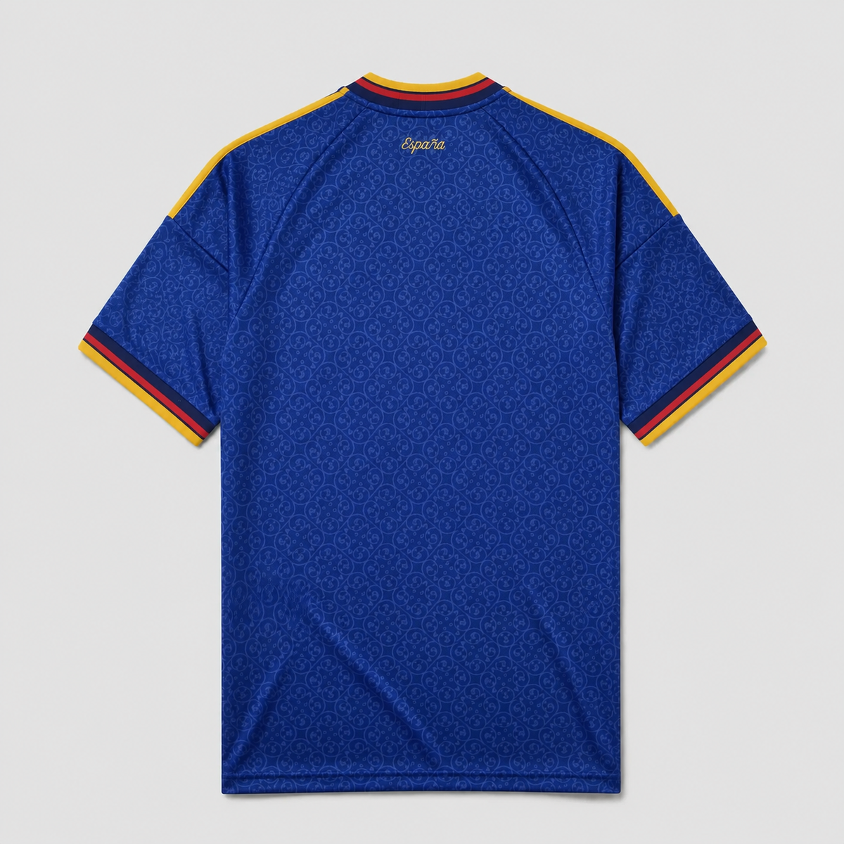 Camisa Espanha Edição Especial Away - Torcedor Masculino